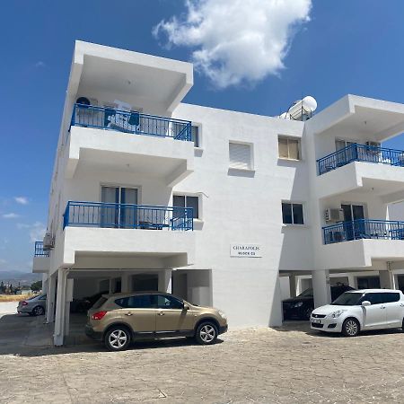 Orphanides Latchi Apartment Polis Dış mekan fotoğraf
