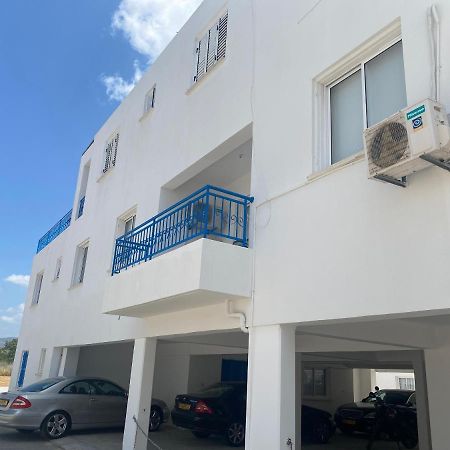 Orphanides Latchi Apartment Polis Dış mekan fotoğraf