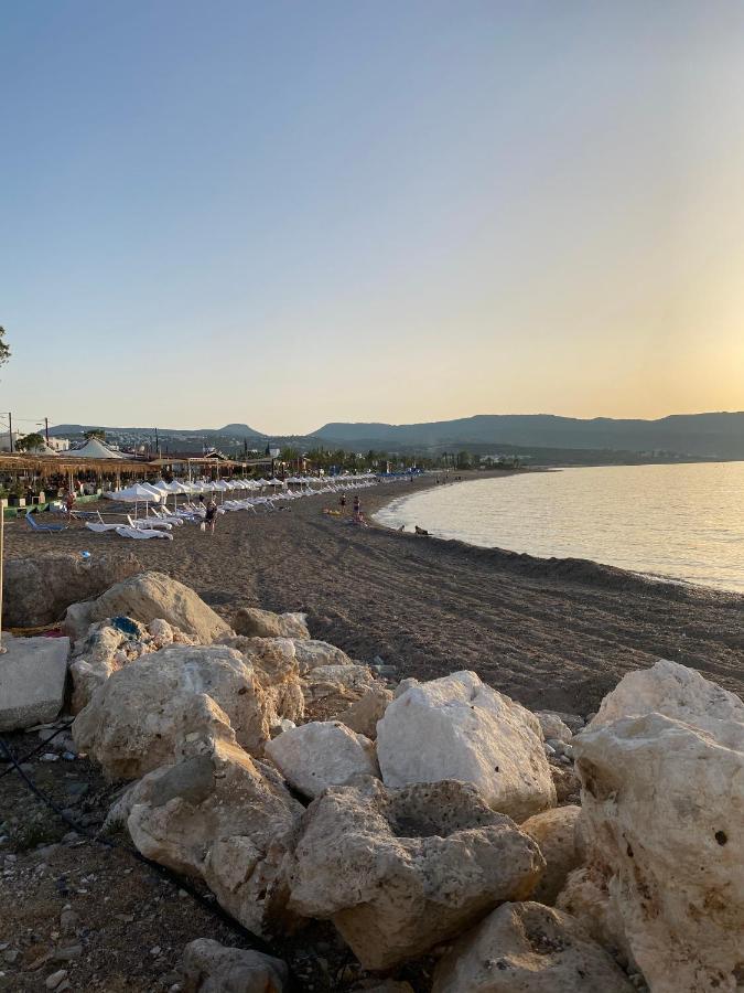 Orphanides Latchi Apartment Polis Dış mekan fotoğraf
