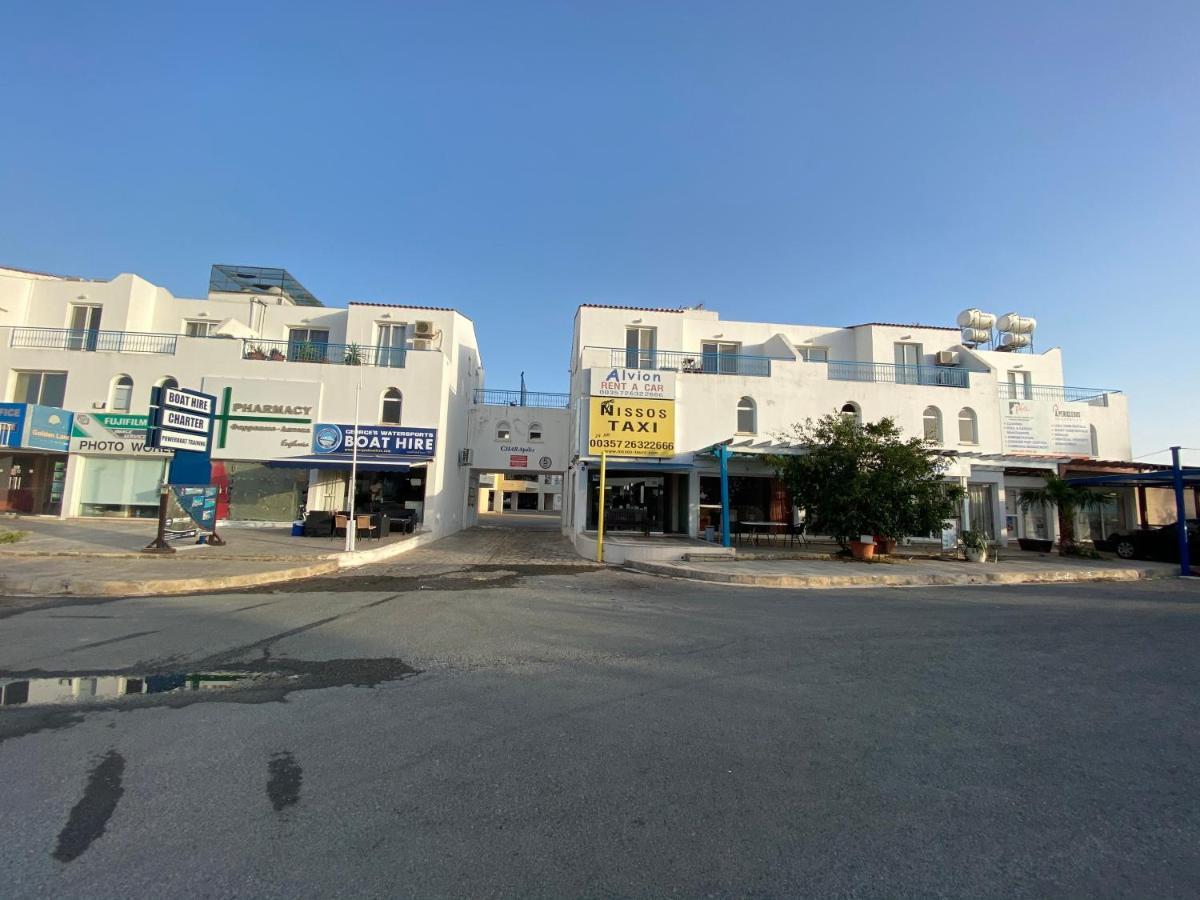 Orphanides Latchi Apartment Polis Dış mekan fotoğraf