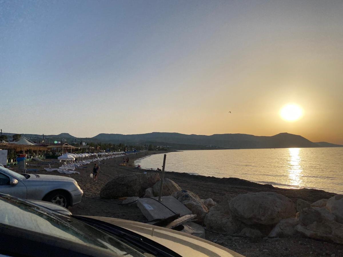Orphanides Latchi Apartment Polis Dış mekan fotoğraf