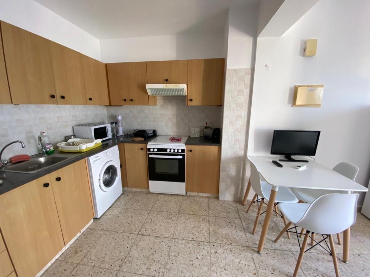 Orphanides Latchi Apartment Polis Dış mekan fotoğraf
