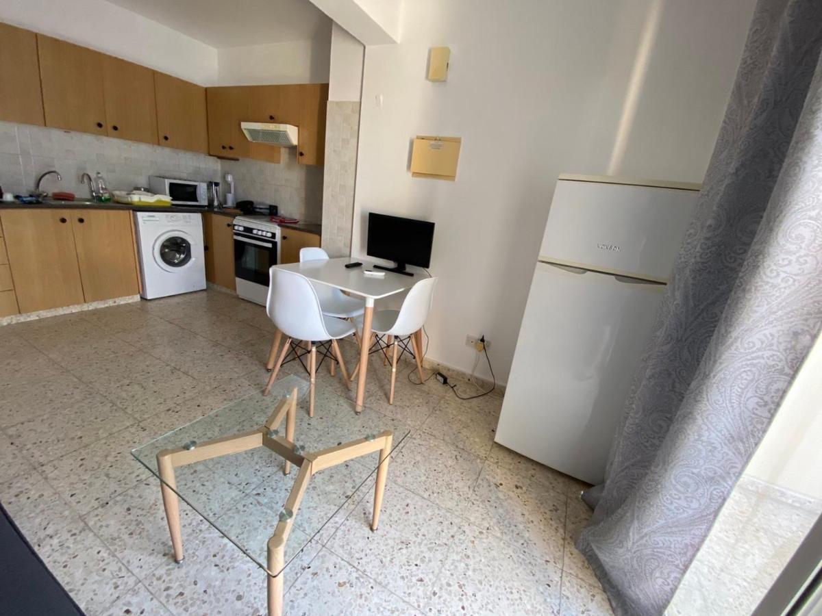 Orphanides Latchi Apartment Polis Dış mekan fotoğraf