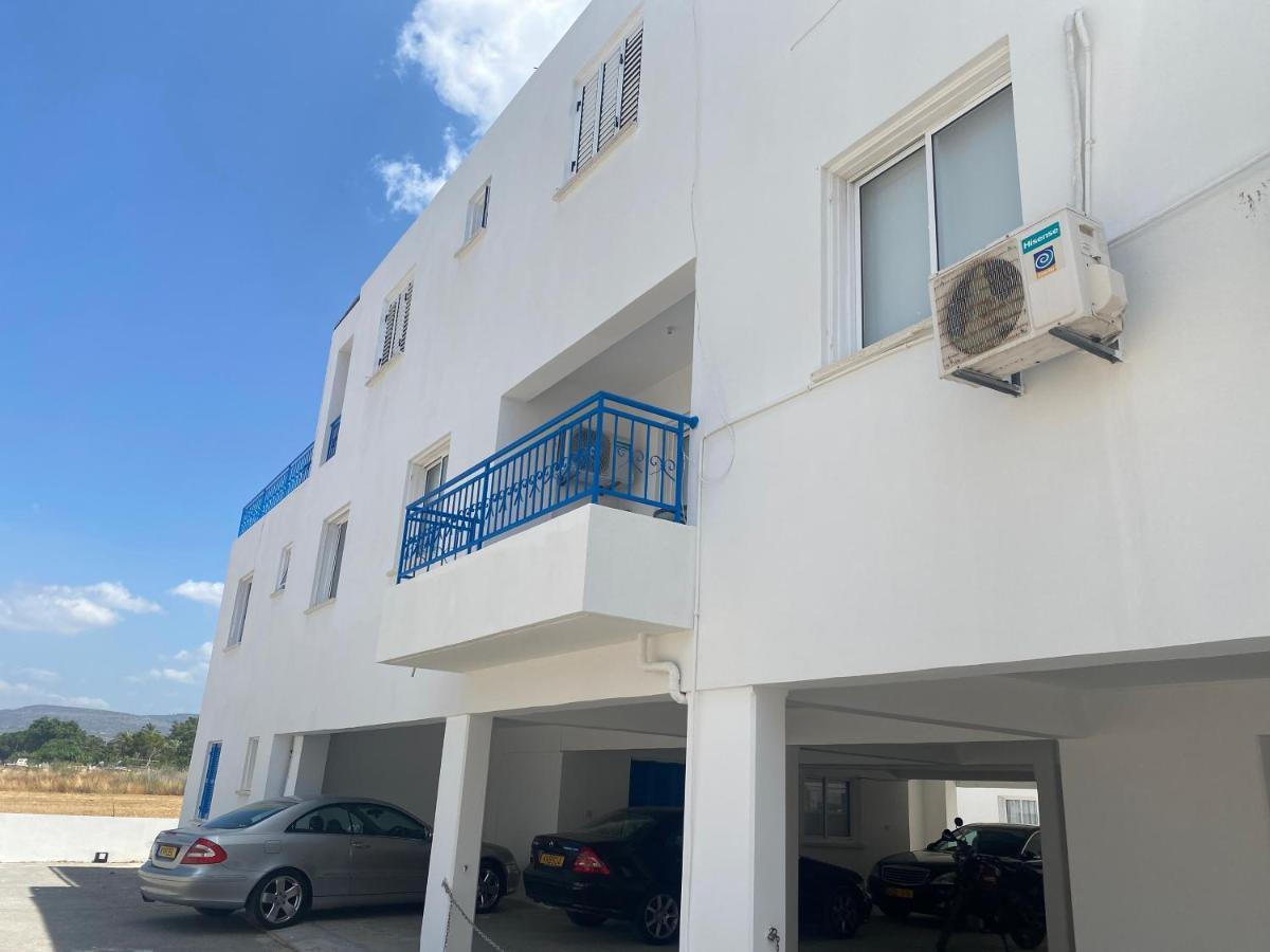 Orphanides Latchi Apartment Polis Dış mekan fotoğraf